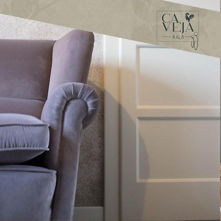 Ca Veja B&B Forlì Extérieur photo