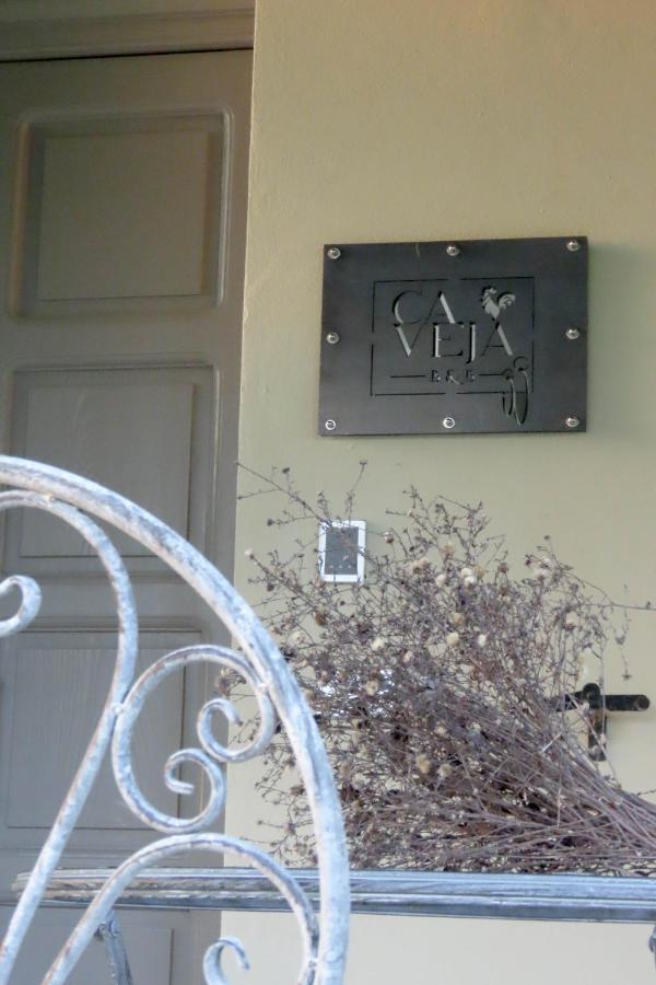 Ca Veja B&B Forlì Extérieur photo