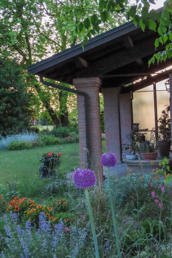 Ca Veja B&B Forlì Extérieur photo