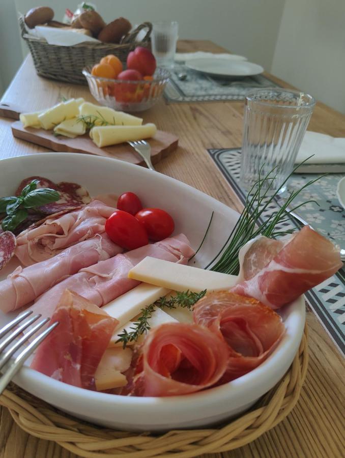 Ca Veja B&B Forlì Extérieur photo