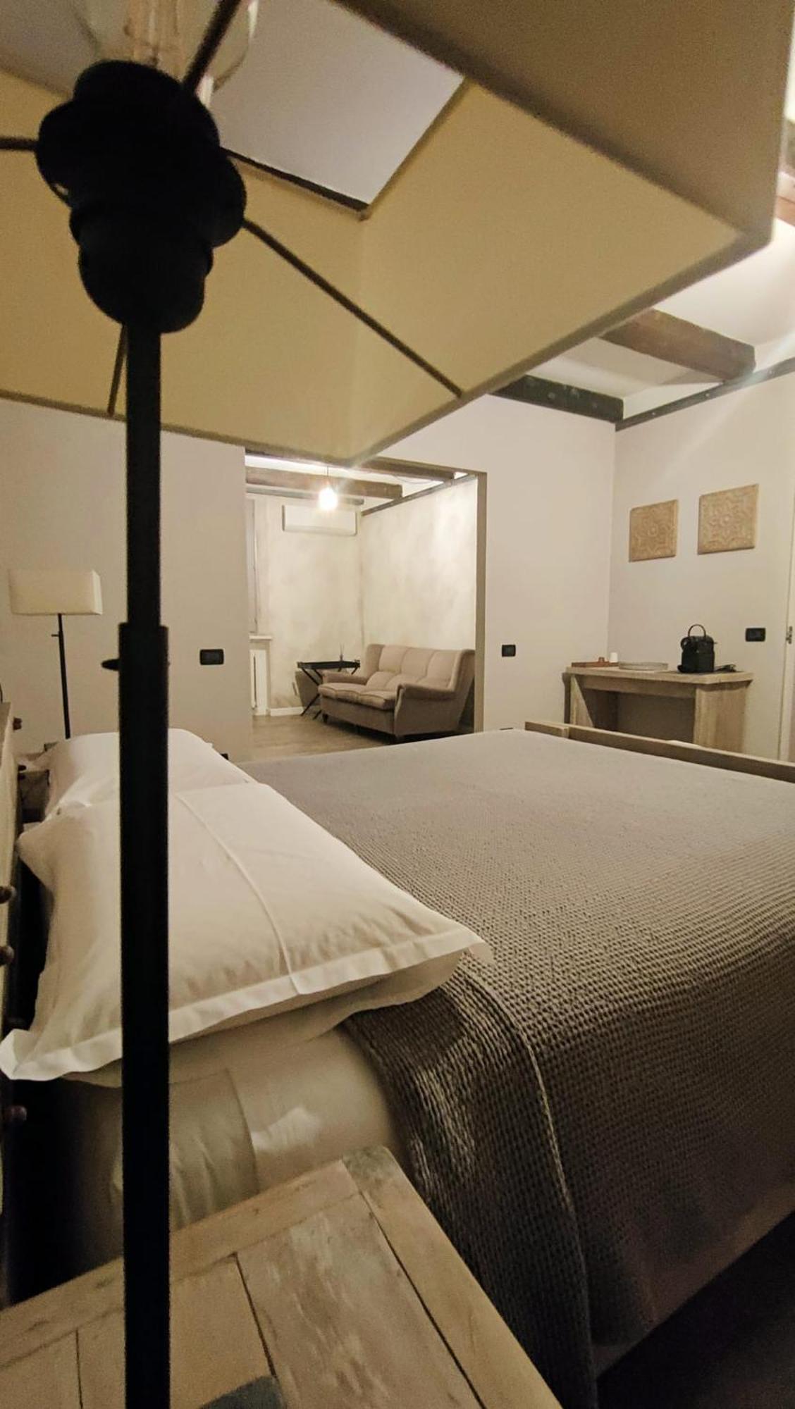 Ca Veja B&B Forlì Extérieur photo